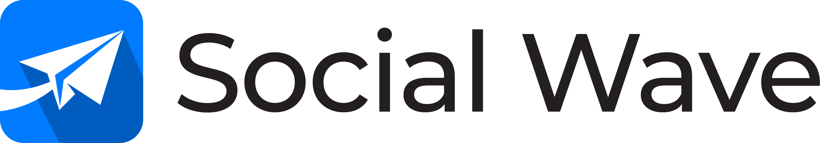 Social Wave logo